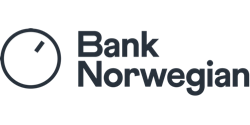 Bank Norwegian logo