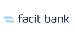 Facit Bank logo