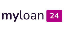 MyLoan24 logo